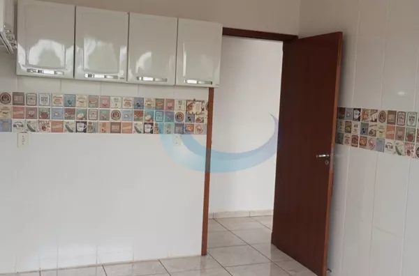 Apartamento para aluguel, 3 quarto(s),  Centro, Caconde - Foto 6