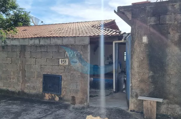 Chácara para venda, 3 quarto(s),  Taboão, Guaxupe - Foto 3