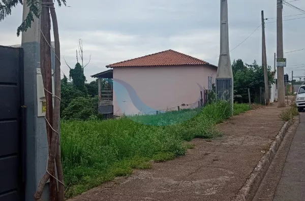 Terreno para venda,  Jardim Alvorada, Caconde - Foto 5