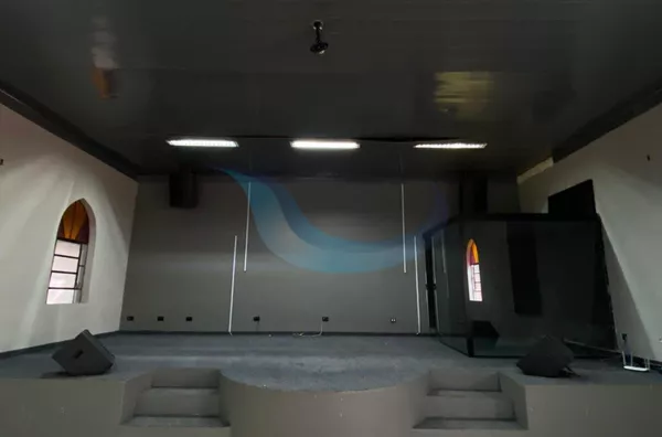 MÓVEL COMERCIAL + RESIDENCIAL COM POTENCIAL DE RENDA NO CENTRO DE Caconde - Foto 6