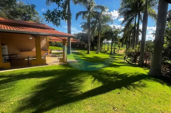 Chácara à venda no Condomínio Núcleo Vale da Benção, 3 quarto(s),  Faisqueira, Caconde - Foto 3