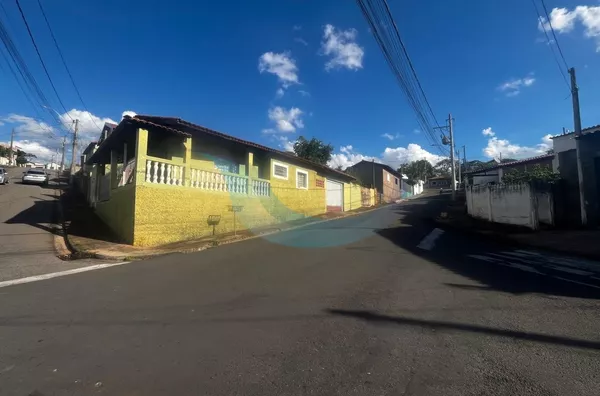 Casa para venda, 2 quarto(s),  Santa Cruz, Caconde - Foto 2