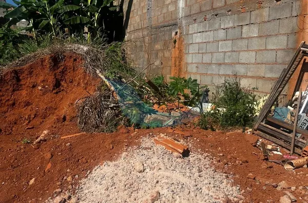 Terreno para venda,  Alto Da Boa Vista, Caconde - Foto 4