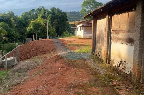 Sítio para venda e locação, 2 quarto(s), Pinheirinho, Caconde - Foto 26