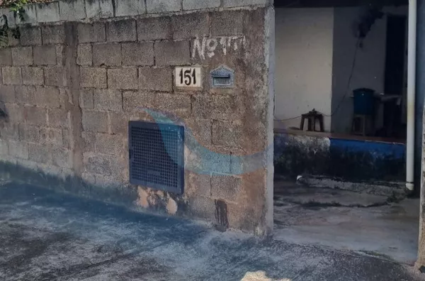 Chácara para venda, 3 quarto(s),  Taboão, Guaxupe - Foto 2