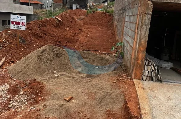 Terreno para venda,  Alto Da Boa Vista, Caconde - Foto 1