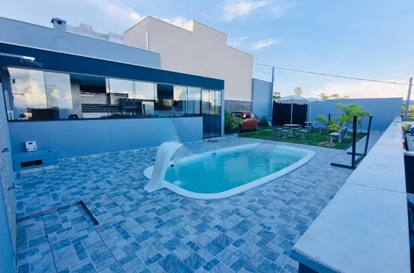 Casa alto padrão para venda - Alto da boa vista- Caconde
