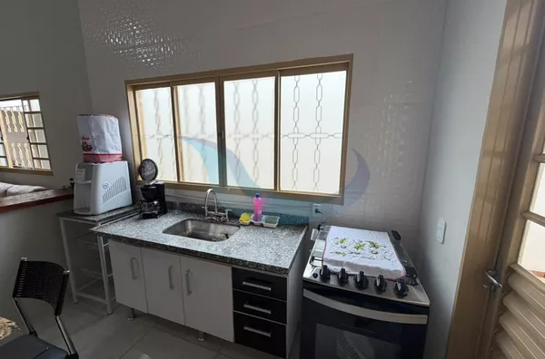 Casa para venda, Cristais, Caconde - Foto 6