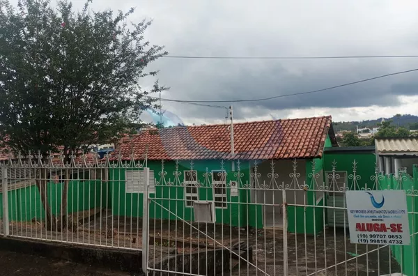 Casa para aluguel, 2 quarto(s),  Santa Cruz, Caconde - Foto 1