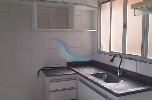 Apartamento para aluguel,  Nova Estância, Caconde - Foto 1