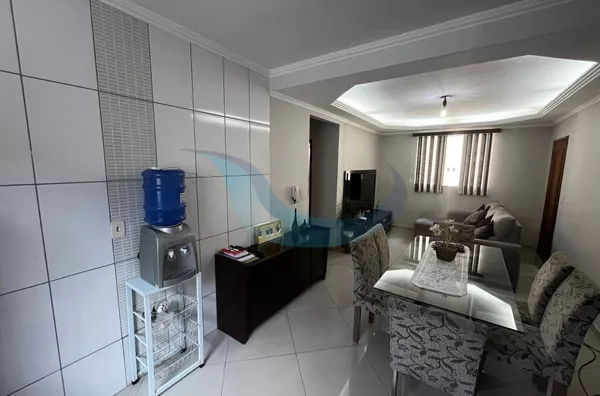 Apartamento para venda, Poços de Caldas - Foto 6