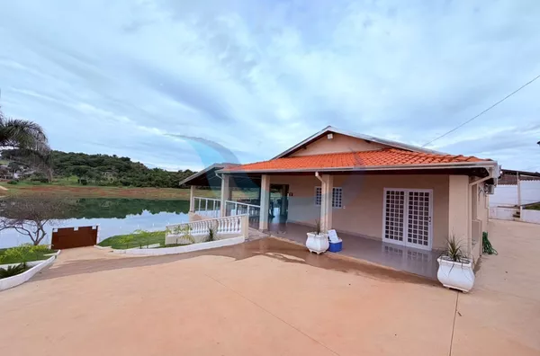 Casa para venda,  Represa De Caconde, Caconde