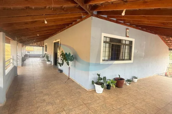 Chácara para venda, 3 quarto(s),  Bairro Bom Jesus, Caconde - Foto 3