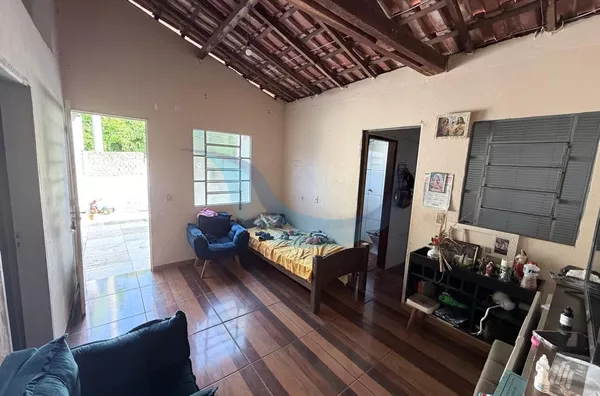 Casa para venda, 5 quarto(s), Nova Divinolândia, Divinolandia - Foto 8