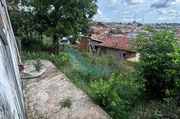 Casa para aluguel, 3 quarto(s),  Santa Cruz, Caconde
