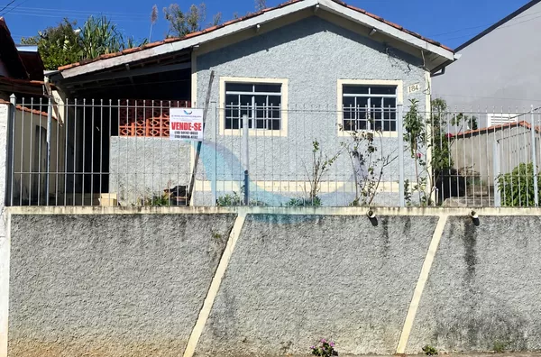 Casa para , 2 quarto(s),  Santa Cruz, Caconde