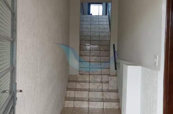 Casa para aluguel, Santa Lucia, Caconde - Foto 10
