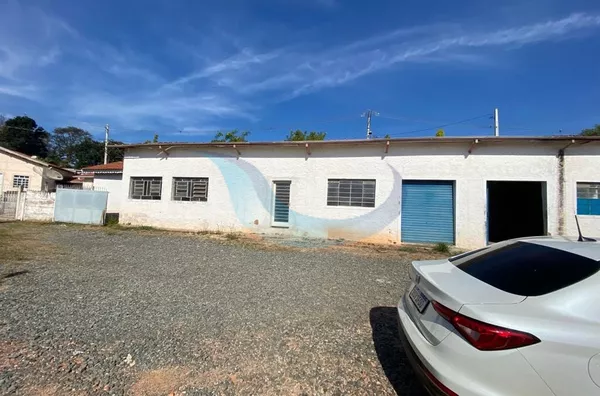 Barracão para aluguel,  Jardim Poli, Caconde - Foto 4