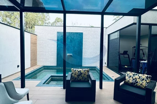 Casa para venda,  Jardim Bela Estância, Caconde