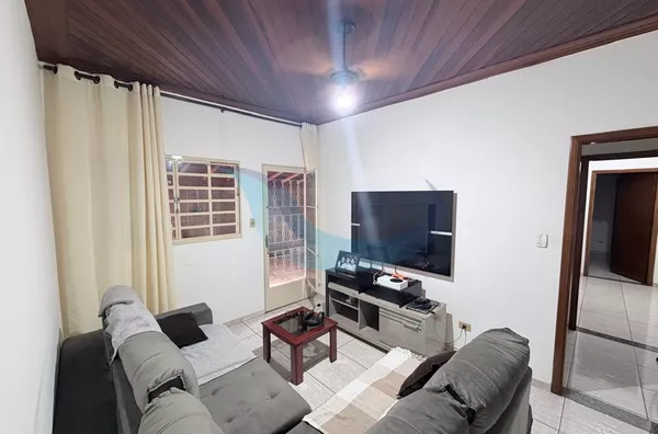Casa para venda, 2 quarto(s), Cristais, Caconde - Foto 9