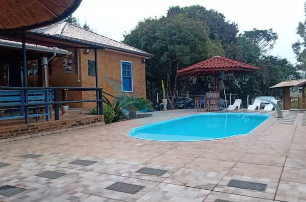 SÍTIO À VENDA EM CACONDE/SP – UMA OPORTUNIDADE ÚNICA!