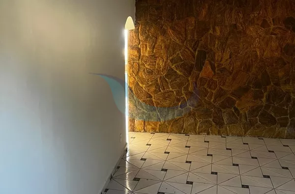 Casa para aluguel, 3 quarto(s),  Santa Cruz, Caconde - Foto 3