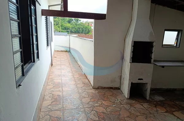 Casa para aluguel, Varzea, Caconde - Foto 11