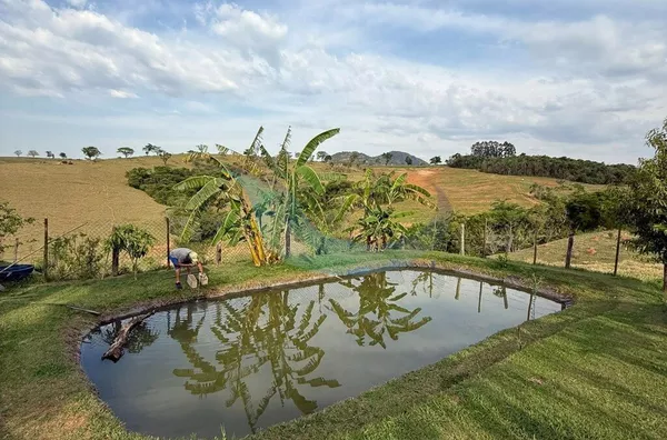 Sítio para venda, 3 quarto(s),  Boa Vista, Caconde - Foto 2