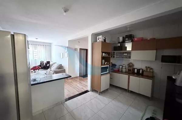 Casa para venda, 4 quarto(s),  Bairro Dos Estados, Caconde