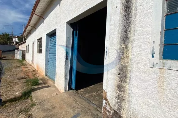 Barracão para aluguel,  Jardim Poli, Caconde - Foto 2