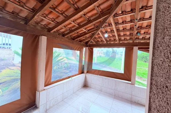 Casa para venda, Centro (barrânia), Caconde - Foto 7