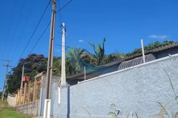 Casa à VENDA no bairro graminha em caconde - Foto 2