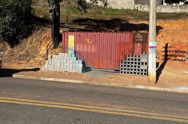 Terreno para venda,  Cristais, Caconde - Foto 4