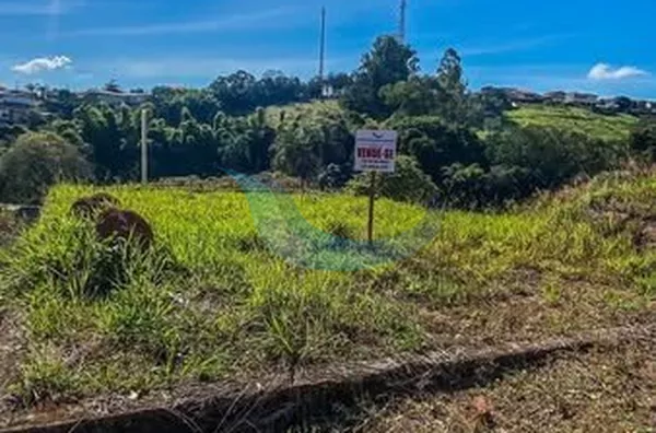 Terreno para venda,  Avenida Brasil, Caconde
