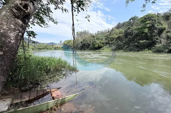 Chácara para venda, 2 quarto(s),  Bocaina, Caconde