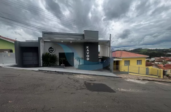 Casa para venda,  Centro, Caconde - Foto 1