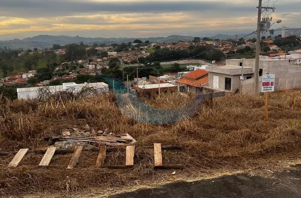 Lote para venda em Caconde/SP - Foto 3