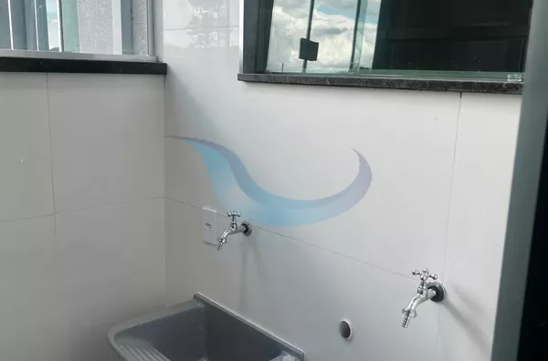 Apartamento para aluguel, 2 quarto(s), Santa Cruz, Caconde - Foto 8