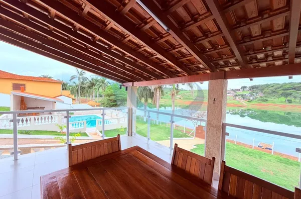 Casa para venda, Represa De Caconde, Caconde - Foto 13
