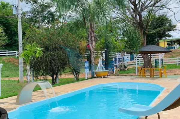 SÍTIO À VENDA EM CACONDE/SP – UMA OPORTUNIDADE ÚNICA!