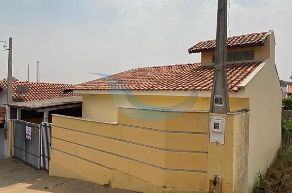 Casa para venda, 2 quarto(s),  Nova Estância, Caconde - Foto 2