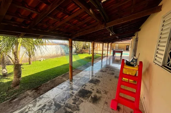 Casa para venda, 3 quarto(s),  Condominio Bela Vista, Caconde - Foto 4