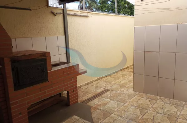 Casa para aluguel, Santa Lucia, Caconde - Foto 11