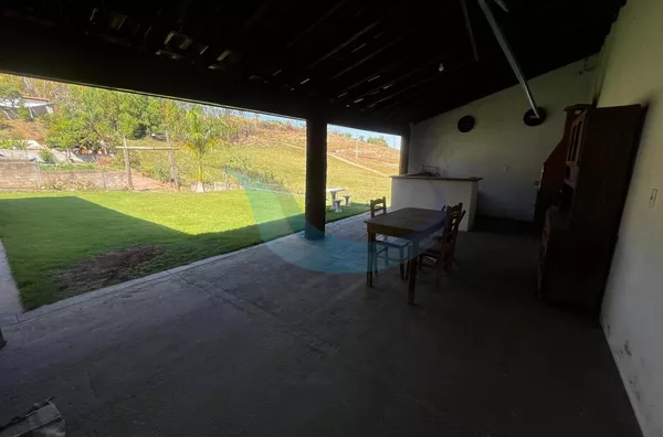 Chácara para venda, 1 quarto(s),  Graminha, Caconde - Foto 5