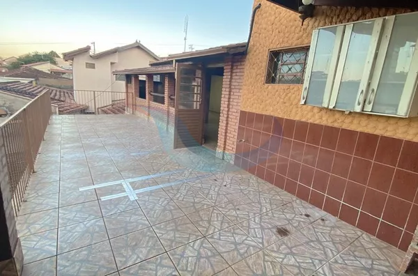 Casa para aluguel,  - NAÇÕES UNIDAS - VARZEA-CACONDE - Foto 2