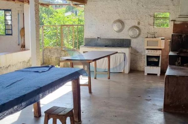 Chácara para venda, 3 quarto(s),  Taboão, Guaxupe - Foto 5
