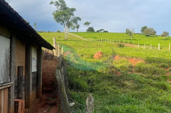Sítio para venda e locação, 2 quarto(s), Pinheirinho, Caconde - Foto 24