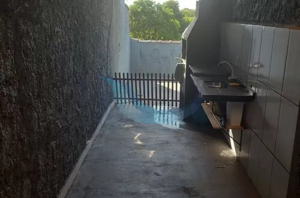 Casa à VENDA no bairro graminha em caconde - Foto 6