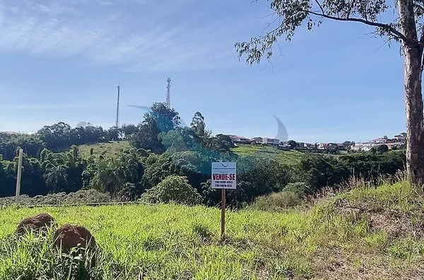 Terreno para venda,  Avenida Brasil, Caconde