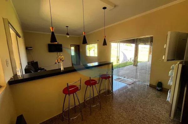 Chácara para venda, 1 quarto(s),  Graminha, Caconde - Foto 2